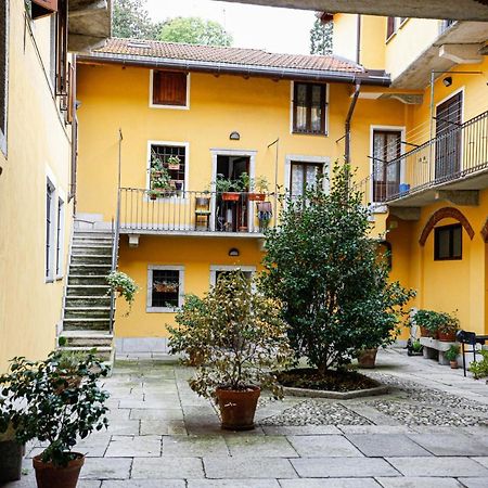 Ca' Valentina Βίλα Mergozzo Εξωτερικό φωτογραφία