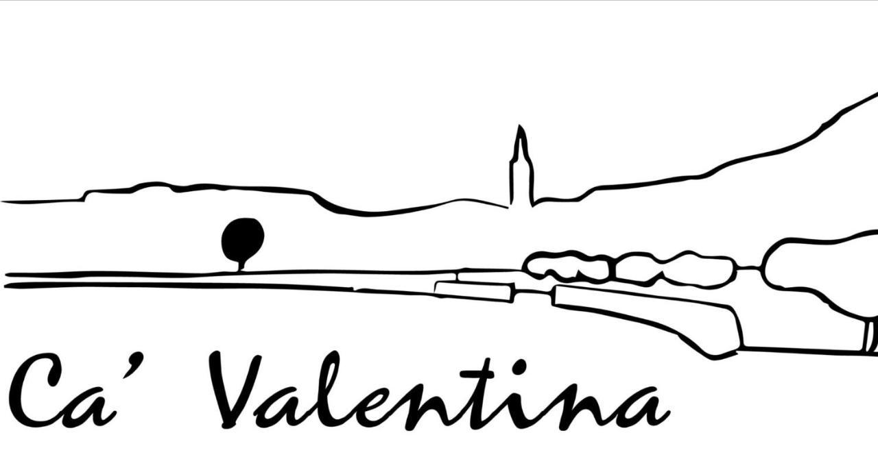 Ca' Valentina Βίλα Mergozzo Εξωτερικό φωτογραφία